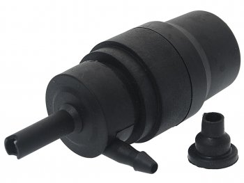 203 р. Насос омывателя ВАЗ-2110,ГАЗ,ЗИЛ 12V 2.5атм. AVTOELECTRICA AVTOELECTRICA 12.642 ае  с доставкой в г. Керчь. Увеличить фотографию 1