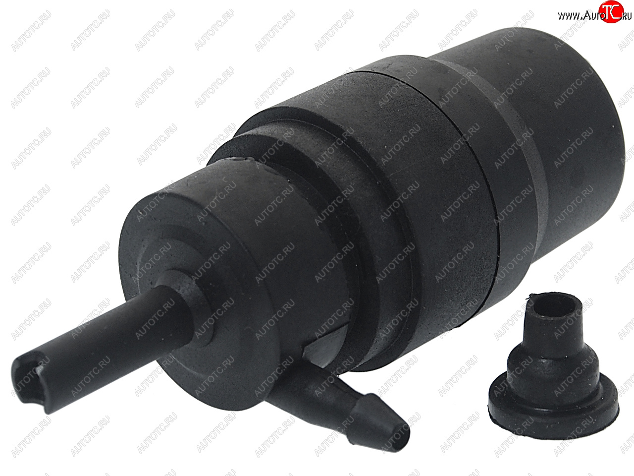 203 р. Насос омывателя ВАЗ-2110,ГАЗ,ЗИЛ 12V 2.5атм. AVTOELECTRICA AVTOELECTRICA 12.642 ае  с доставкой в г. Керчь