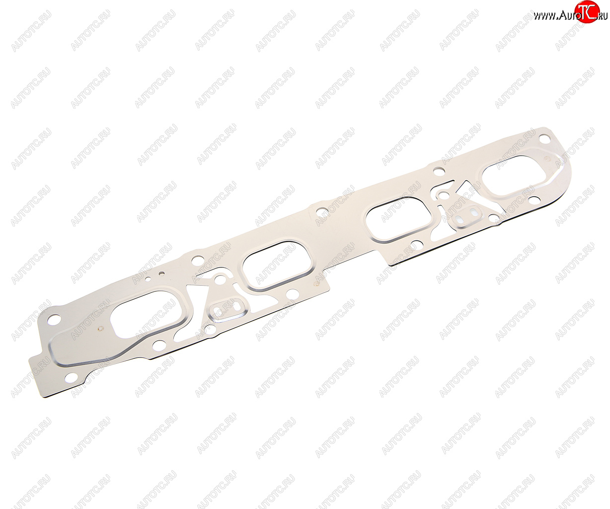 959 р. Прокладка коллектора OPEL Insignia (09-) выпускного OE GENERAL MOTORS 12646199  с доставкой в г. Керчь