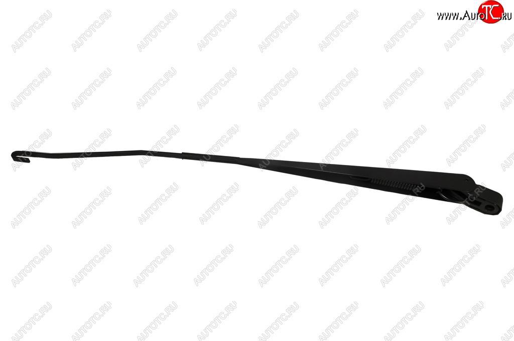 282 р. Рычаг стеклоочистителя ГАЗ-3302,3310 595мм (крючок 3х8) AVTOELECTRICA AVTOELECTRICA 12.657 ае  с доставкой в г. Керчь