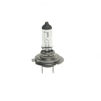 129 р. Лампа 12V H7 100W PX26d Long Life HNG HNG 12710  с доставкой в г. Керчь. Увеличить фотографию 2