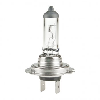 129 р. Лампа 12V H7 100W PX26d Long Life HNG HNG 12710  с доставкой в г. Керчь. Увеличить фотографию 4