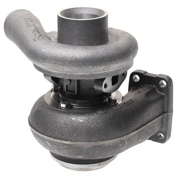 71 999 р. Турбокомпрессор КАМАЗ дв.ЕВРО-4 левый (аналог 3787729) BORG WARNER № BORG WARNER 12749880040  с доставкой в г. Керчь. Увеличить фотографию 2