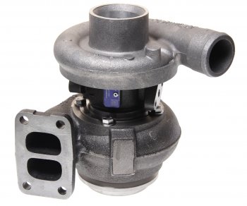 71 999 р. Турбокомпрессор КАМАЗ дв.ЕВРО-4 левый (аналог 3787729) BORG WARNER № BORG WARNER 12749880040  с доставкой в г. Керчь. Увеличить фотографию 1