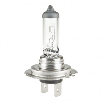 118 р. Лампа 12V H7 55W PX26d Long Life HNG HNG 12755  с доставкой в г. Керчь. Увеличить фотографию 3