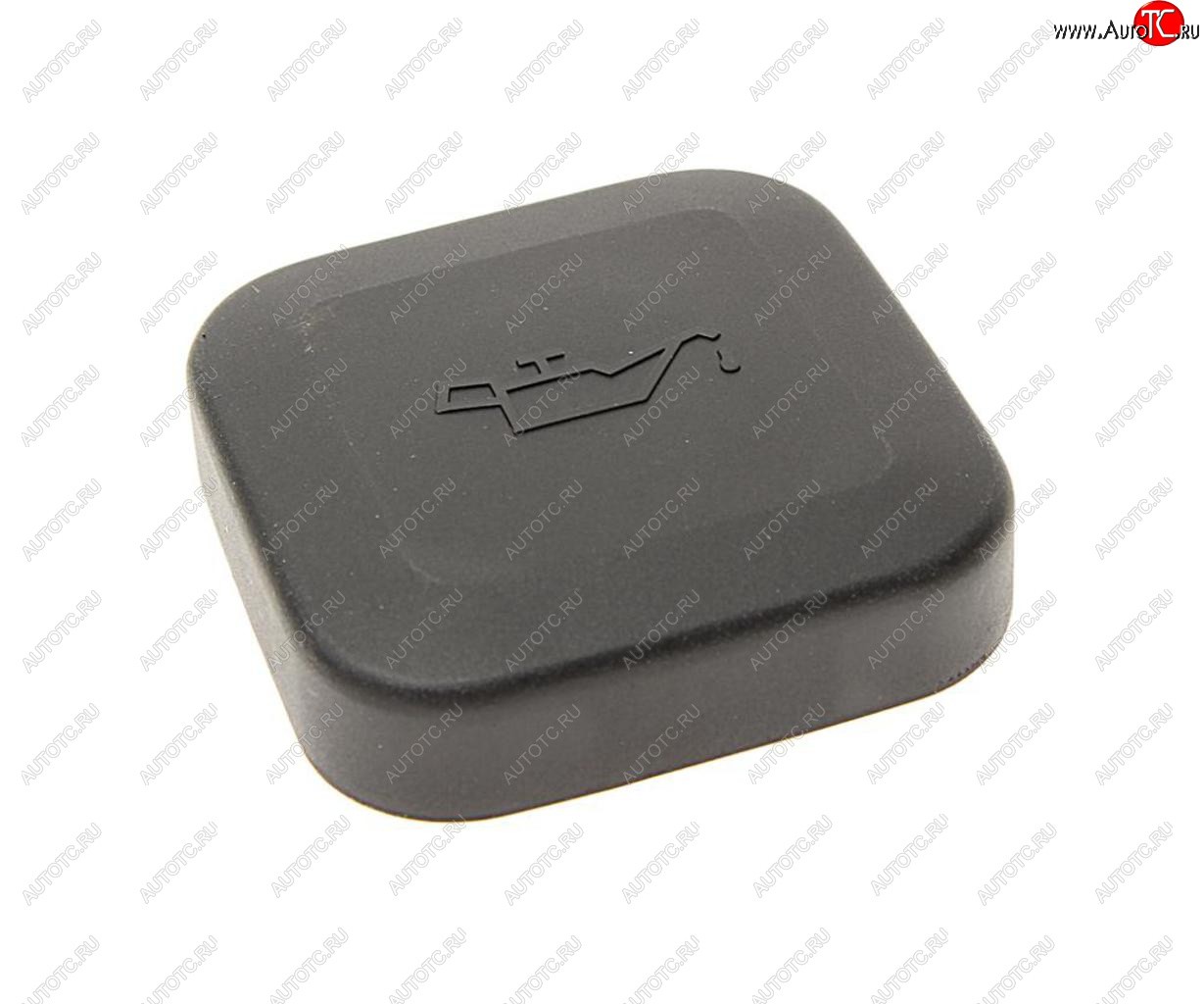 639 р. Крышка горловины масляной BMW М43,M44,M50,M52 FEBI FEBI 12795  с доставкой в г. Керчь