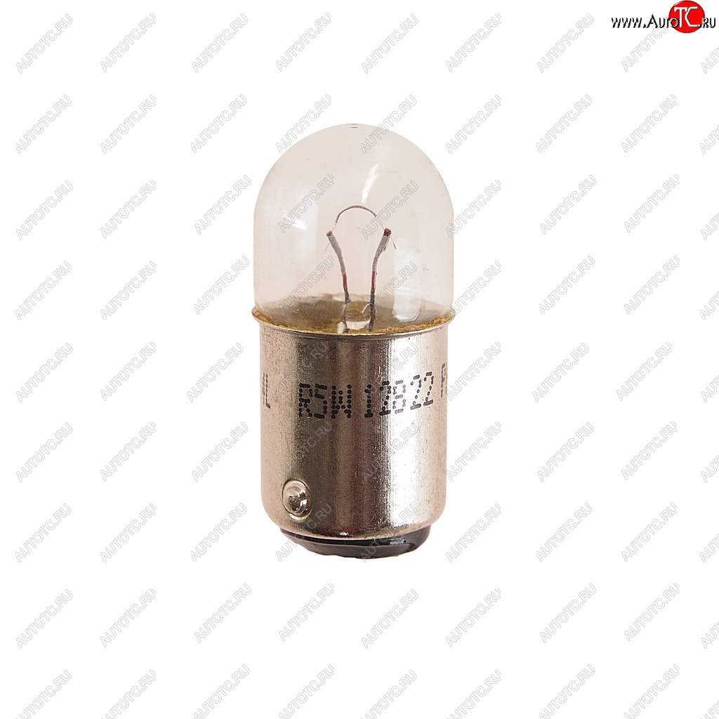 102 р. Лампа 12V R5W BA15d PHILIPS PHILIPS 12822cp  с доставкой в г. Керчь