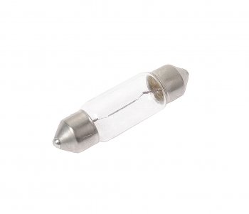 84 р. Лампа 12V C10W SV8.5-8 35мм PHILIPS PHILIPS 12854cp  с доставкой в г. Керчь. Увеличить фотографию 1