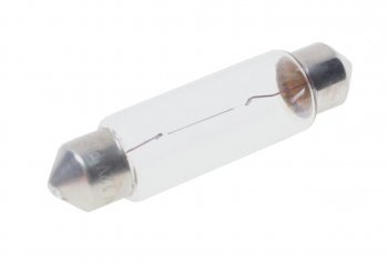 72 р. Лампа 12V C5W SV8.5-8 PHILIPS PHILIPS 12864cp  с доставкой в г. Керчь. Увеличить фотографию 1