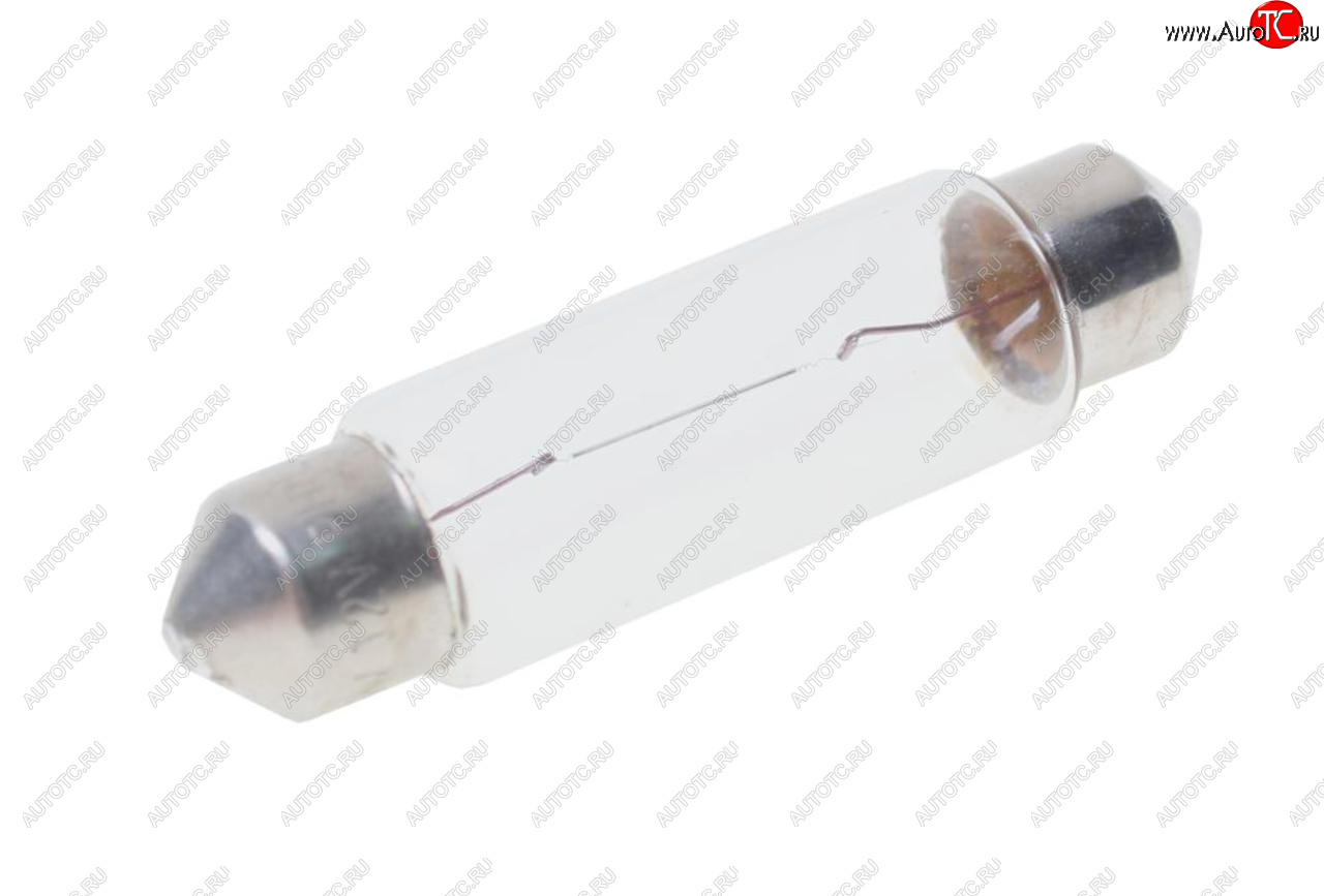 72 р. Лампа 12V C5W SV8.5-8 PHILIPS PHILIPS 12864cp  с доставкой в г. Керчь