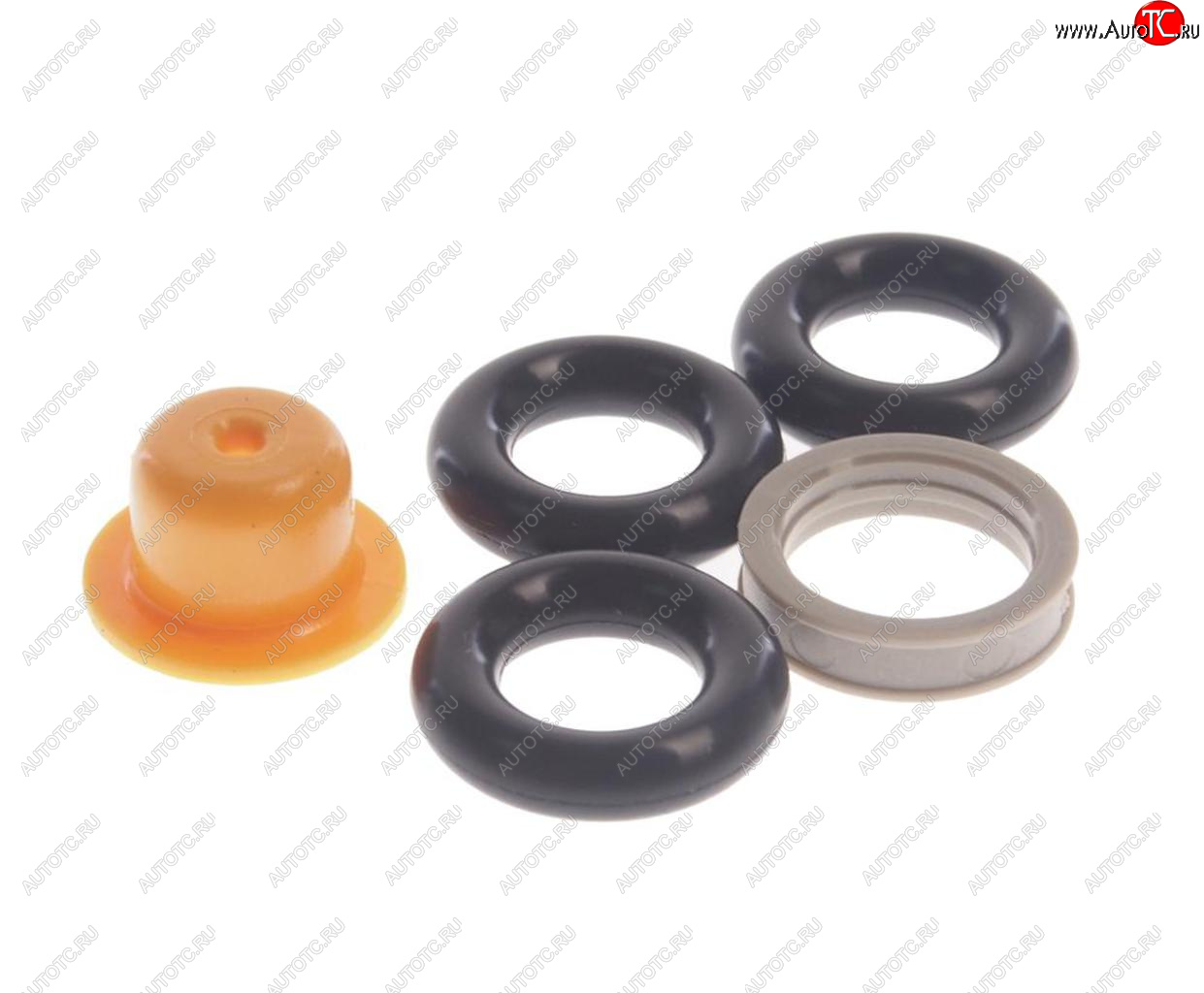 399 р. Ремкомплект RENAULT Laguna форсунки топливной BOSCH BOSCH 1287010704  с доставкой в г. Керчь
