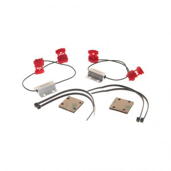 1 129 р. Блокиратор ошибок обманка бортовой сети PHILIPS PHILIPS 12956x2  с доставкой в г. Керчь. Увеличить фотографию 1