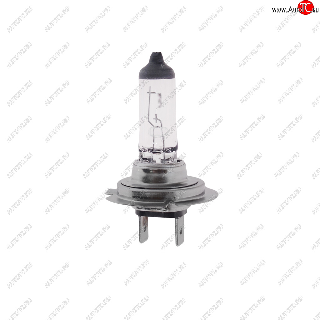 499 р. Лампа 12V H7 55W PX26d +30% Premium PHILIPS PHILIPS 12972prc1  с доставкой в г. Керчь