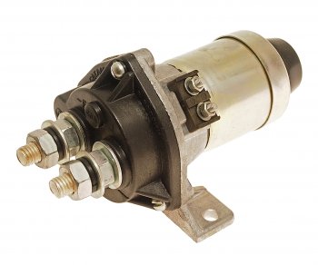 3 369 р. Выключатель массы дистанционный 12V СОАТЭ СОАТЭ 1300.3737  с доставкой в г. Керчь. Увеличить фотографию 1