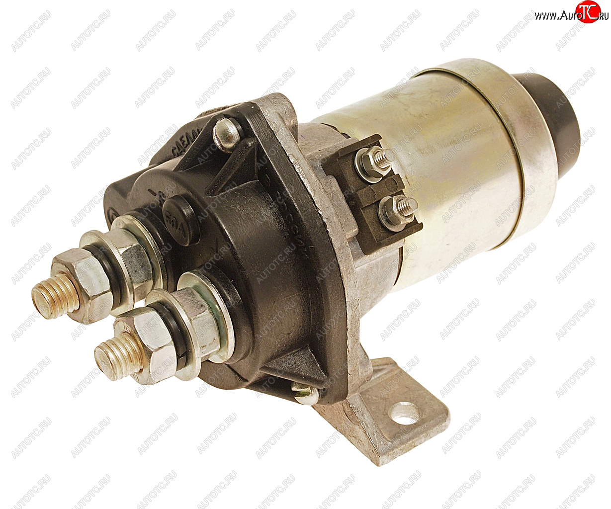 3 369 р. Выключатель массы дистанционный 12V СОАТЭ СОАТЭ 1300.3737  с доставкой в г. Керчь