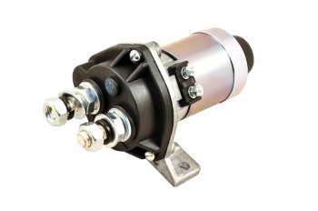 2 569 р. Выключатель массы дистанционный ГАЗ 12V 50А AVTOELECTRICA AVTOELECTRICA 1300.3737 ае  с доставкой в г. Керчь. Увеличить фотографию 2