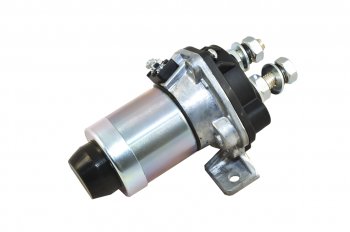 2 569 р. Выключатель массы дистанционный ГАЗ 12V 50А AVTOELECTRICA AVTOELECTRICA 1300.3737 ае  с доставкой в г. Керчь. Увеличить фотографию 3
