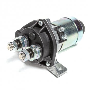 2 569 р. Выключатель массы дистанционный ГАЗ 12V 50А AVTOELECTRICA AVTOELECTRICA 1300.3737 ае  с доставкой в г. Керчь. Увеличить фотографию 5