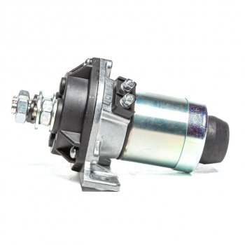 2 569 р. Выключатель массы дистанционный ГАЗ 12V 50А AVTOELECTRICA AVTOELECTRICA 1300.3737 ае  с доставкой в г. Керчь. Увеличить фотографию 6