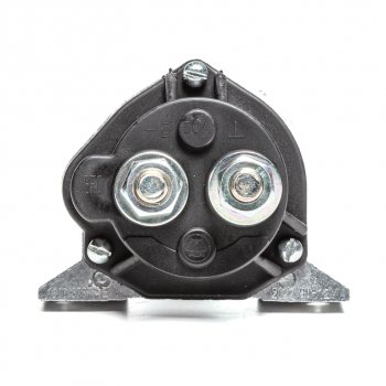 2 569 р. Выключатель массы дистанционный ГАЗ 12V 50А AVTOELECTRICA AVTOELECTRICA 1300.3737 ае  с доставкой в г. Керчь. Увеличить фотографию 7