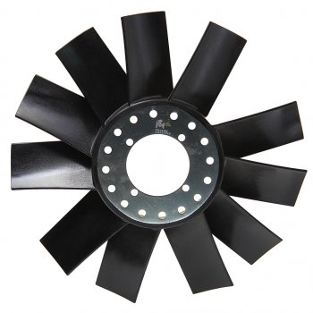 Вентилятор ГАЗ-3302 дв.CUMMINS ISF 2.8 (крыльчатка) MEGAPOWER MEGAPOWER 130-12-002