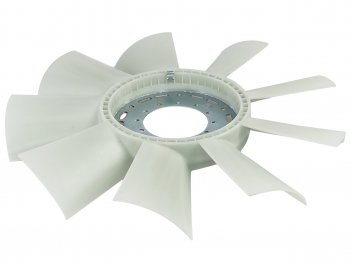 Вентилятор КАМАЗ-ЕВРО 660мм (дв.740.30,31 до 2007г.) MEGAPOWER MEGAPOWER 130-12-006