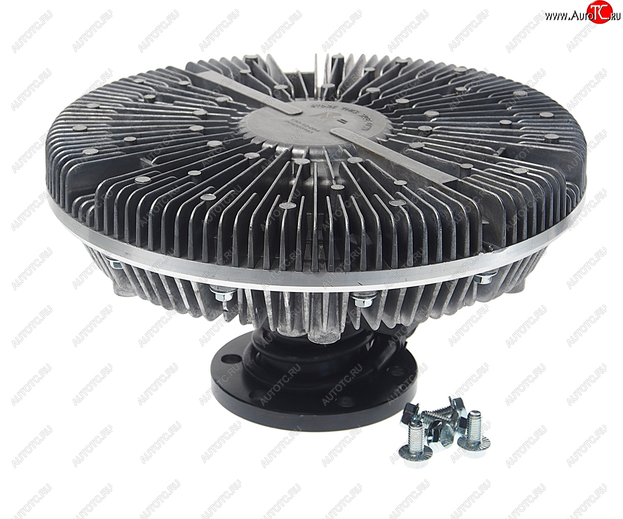 29 999 р. Муфта КАМАЗ-ЕВРО 750мм (дв.740.82-440) MEGAPOWER MEGAPOWER 130-12-054  с доставкой в г. Керчь