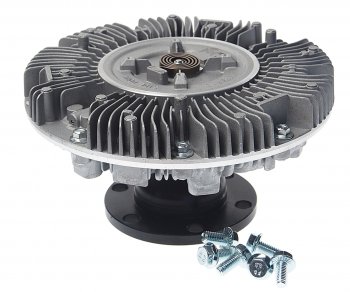 8 399 р. Муфта КАМАЗ-ЕВРО вязкостная на вентилятор d=704мм (дв.740.62,65) MEGAPOWER MEGAPOWER 130-12-061  с доставкой в г. Керчь. Увеличить фотографию 1