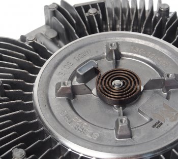 11 499 р. Муфта ЯМЗ привода вентилятора d=660мм (ЕВРО-3,4) дв.7511.10,658.10 MEGAPOWER MEGAPOWER 130-12-068  с доставкой в г. Керчь. Увеличить фотографию 3