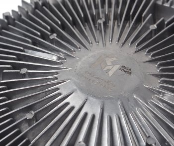 26 999 р. Муфта ЯМЗ привода вентилятора дв.650.10 MEGAPOWER MEGAPOWER 130-12-070  с доставкой в г. Керчь. Увеличить фотографию 3