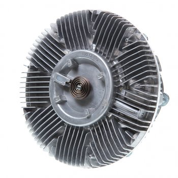 Вискомуфта IVECO Eurocargo привода вентилятора (без крыльчатки) MEGAPOWER MEGAPOWER 130-12-079