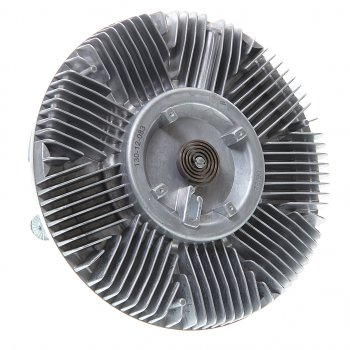 6 449 р. Вискомуфта MAN M90 привода вентилятора (без крыльчатки) MEGAPOWER MEGAPOWER 130-12-083  с доставкой в г. Керчь. Увеличить фотографию 1