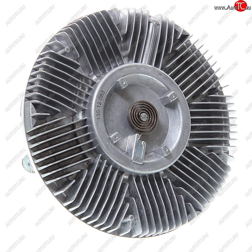 6 449 р. Вискомуфта MAN M90 привода вентилятора (без крыльчатки) MEGAPOWER MEGAPOWER 130-12-083  с доставкой в г. Керчь