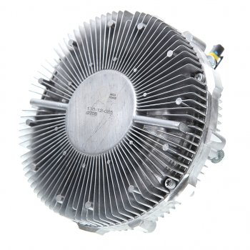 22 349 р. Вискомуфта MAN TGA привода вентилятора (без крыльчатки) MEGAPOWER MEGAPOWER 130-12-085  с доставкой в г. Керчь. Увеличить фотографию 1