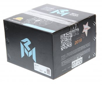 20 999 р. Вискомуфта MAN привода вентилятора (без крыльчатки) MEGAPOWER MEGAPOWER 130-12-091  с доставкой в г. Керчь. Увеличить фотографию 6