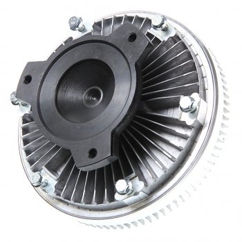 10 999 р. Вискомуфта MERCEDES Actros привода вентилятора (без крыльчатки) MEGAPOWER MEGAPOWER 130-12-093  с доставкой в г. Керчь. Увеличить фотографию 2