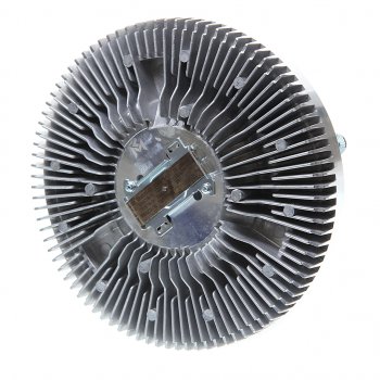10 999 р. Вискомуфта MERCEDES Actros привода вентилятора (без крыльчатки) MEGAPOWER MEGAPOWER 130-12-093  с доставкой в г. Керчь. Увеличить фотографию 1