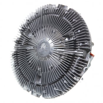 21 799 р. Вискомуфта RENAULT Premium привода вентилятора (без крыльчатки) MEGAPOWER MEGAPOWER 130-12-097  с доставкой в г. Керчь. Увеличить фотографию 1
