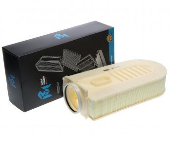 Фильтр воздушный MERCEDES E (W212),S (W221) MEGAPOWER MEGAPOWER 130-13-109