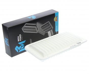 Фильтр воздушный TOYOTA Avensis (03-),Corolla (02-) MEGAPOWER MEGAPOWER 130-13-133