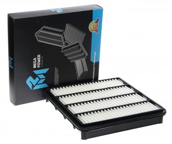 Фильтр воздушный TOYOTA Land Cruiser (07-) (4.7) MEGAPOWER MEGAPOWER 130-13-136