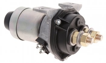 Выключатель массы дистанционный 12V для спецтехники СОАТЭ СОАТЭ 1302.3737