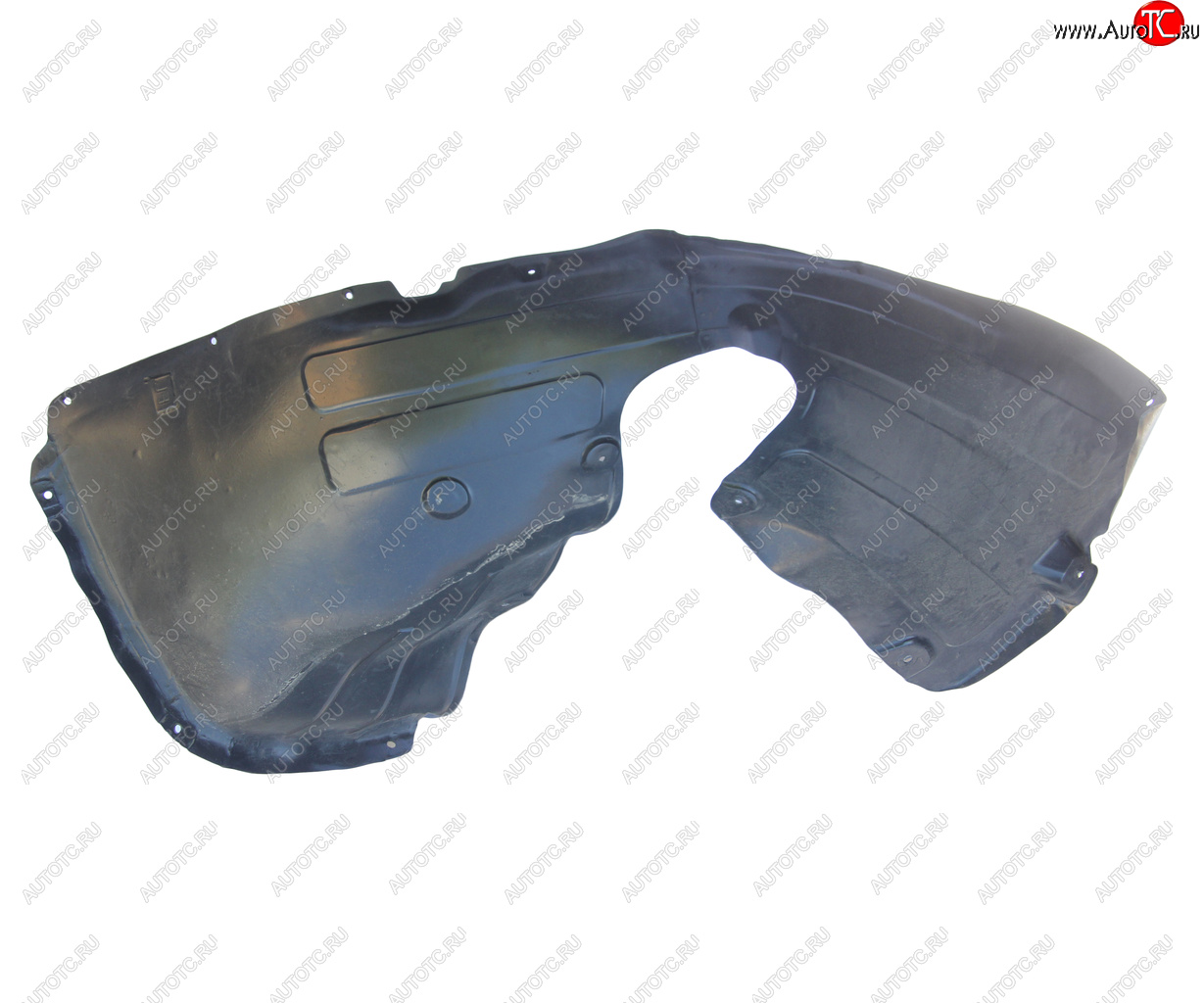 4 799 р. Подкрылок HYUNDAI Tucson (15-) передний левый TGC TGC 130471  с доставкой в г. Керчь