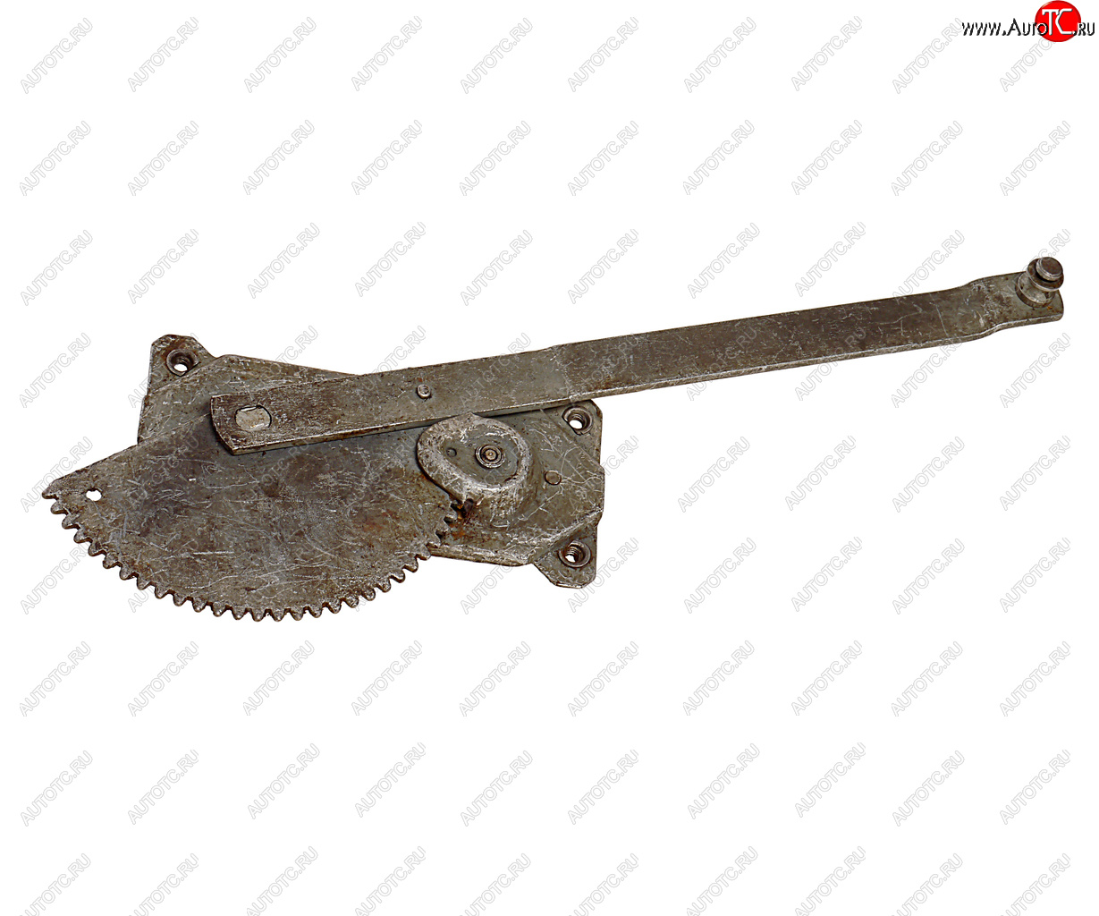 1 799 р. Стеклоподъемник ЗИЛ-130 правый NO NAME 130-6104010  с доставкой в г. Керчь