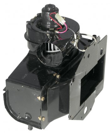 18 999 р. Отопитель ЗИЛ-130 в сборе Н/О 12V ШААЗ ШААЗ 130ш-8101010 ШААЗ 130ш-8101010  с доставкой в г. Керчь. Увеличить фотографию 1