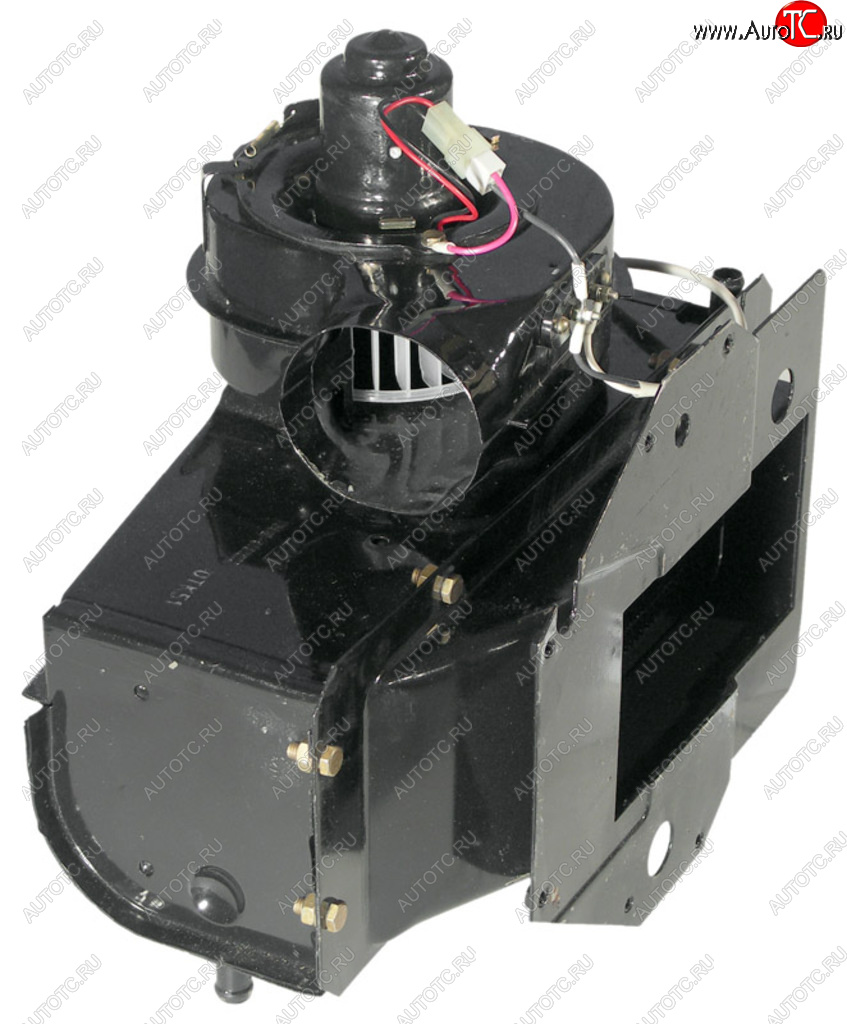 18 999 р. Отопитель ЗИЛ-130 в сборе Н/О 12V ШААЗ ШААЗ 130ш-8101010 ШААЗ 130ш-8101010  с доставкой в г. Керчь