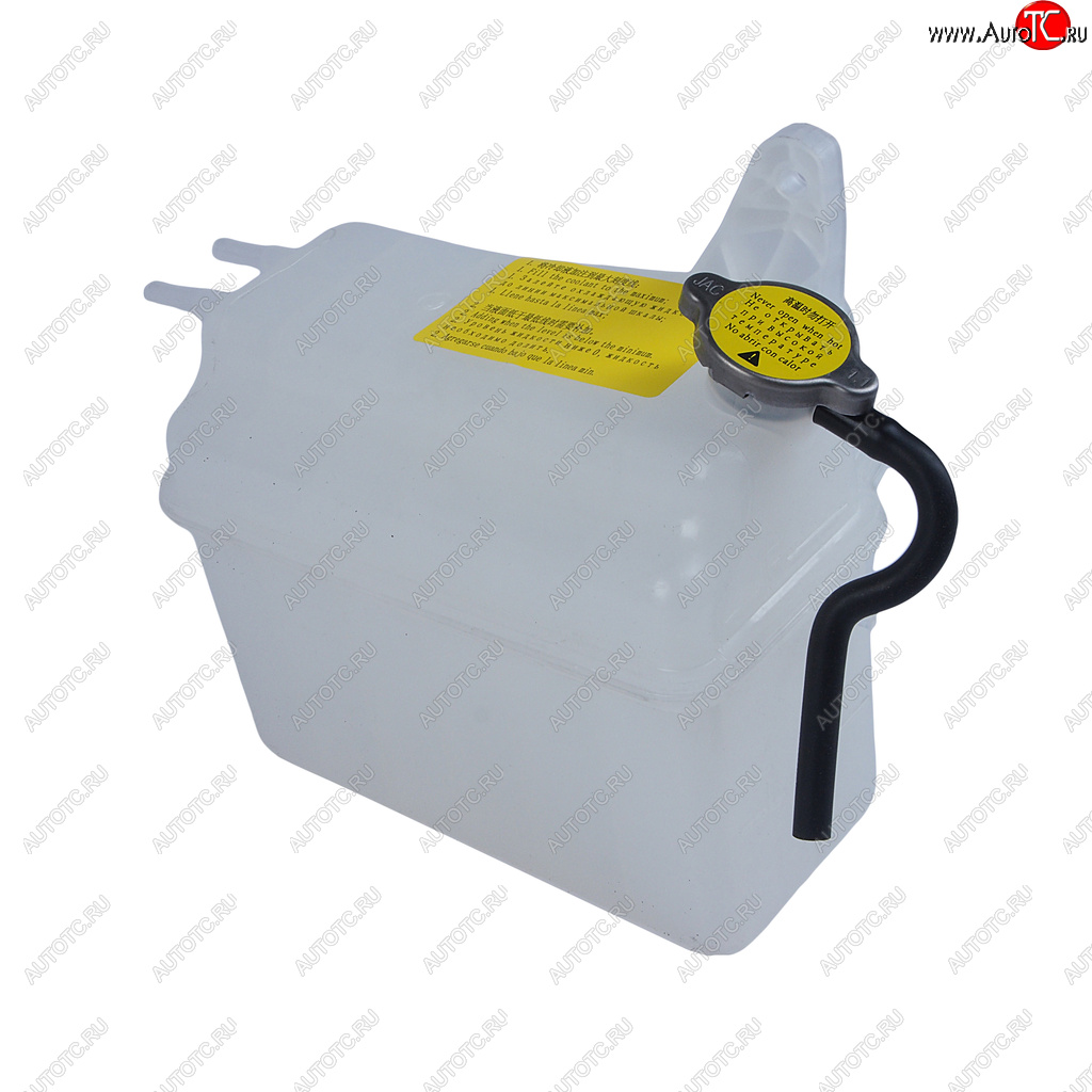 3 299 р. Бачок расширительный JAC N35 с крышкой в сборе OE JAC 1311100w5032  с доставкой в г. Керчь