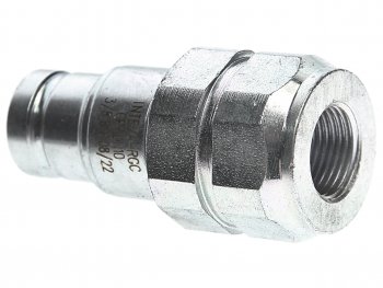 1 499 р. БРС шток 38 FLAT FACE INTEVA INTEVA 131.11112ac  с доставкой в г. Керчь. Увеличить фотографию 2