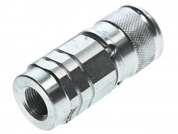 2 699 р. БРС муфта 38 FLAT FACE INTEVA INTEVA 131.12112ac  с доставкой в г. Керчь. Увеличить фотографию 2