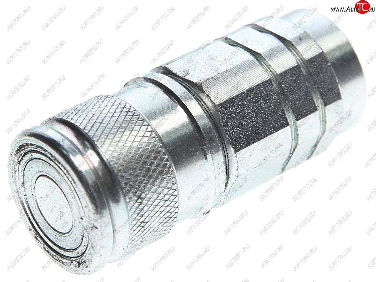 2 699 р. БРС муфта 38 FLAT FACE INTEVA INTEVA 131.12112ac  с доставкой в г. Керчь